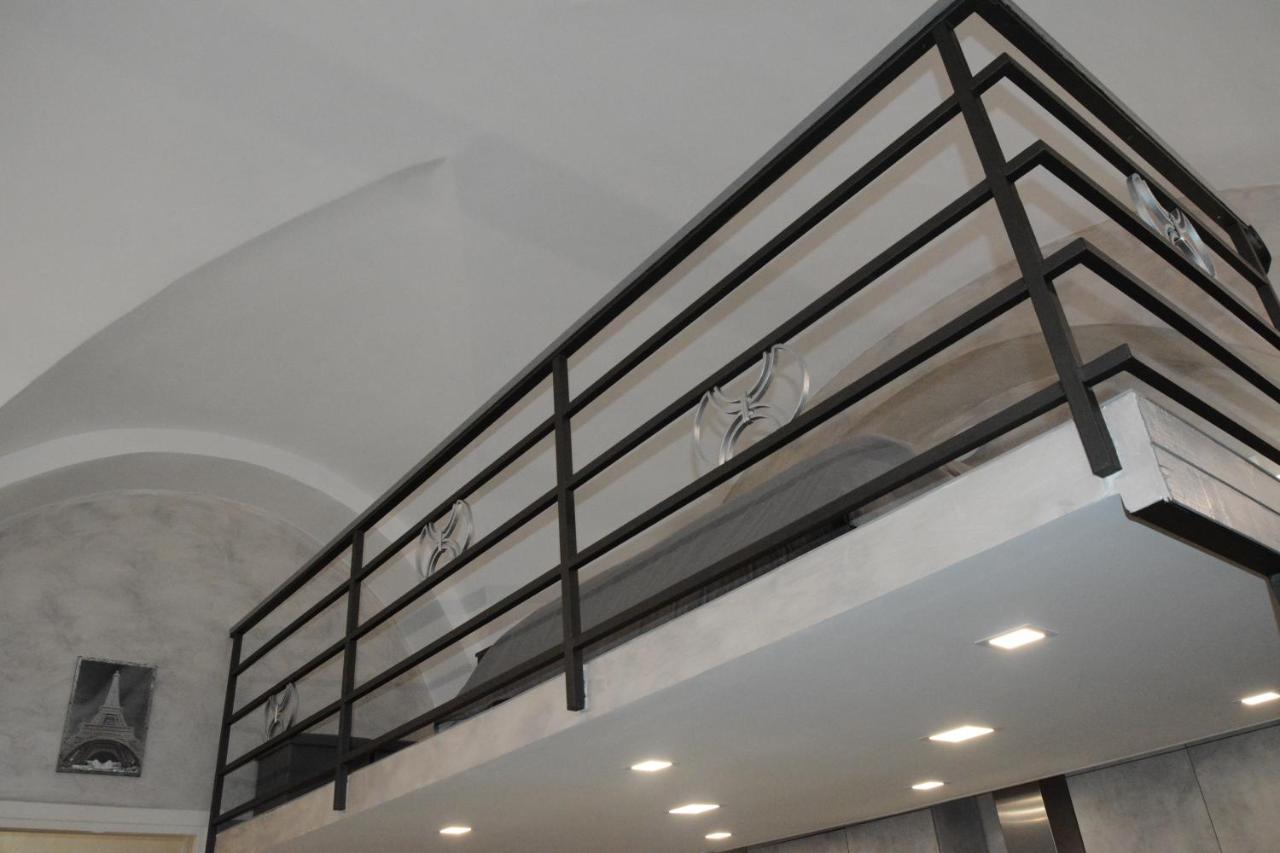 Aitho Apartment 43 Catânia Exterior foto